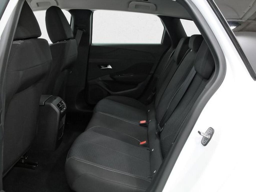 Peugeot 308 5P Allure Pack PureTech 130 S&S EAT8 15