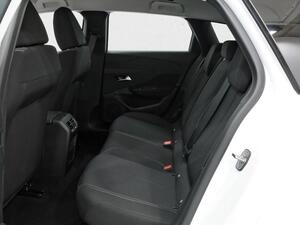 Peugeot 308 5P Allure Pack PureTech 130 S&S EAT8 15