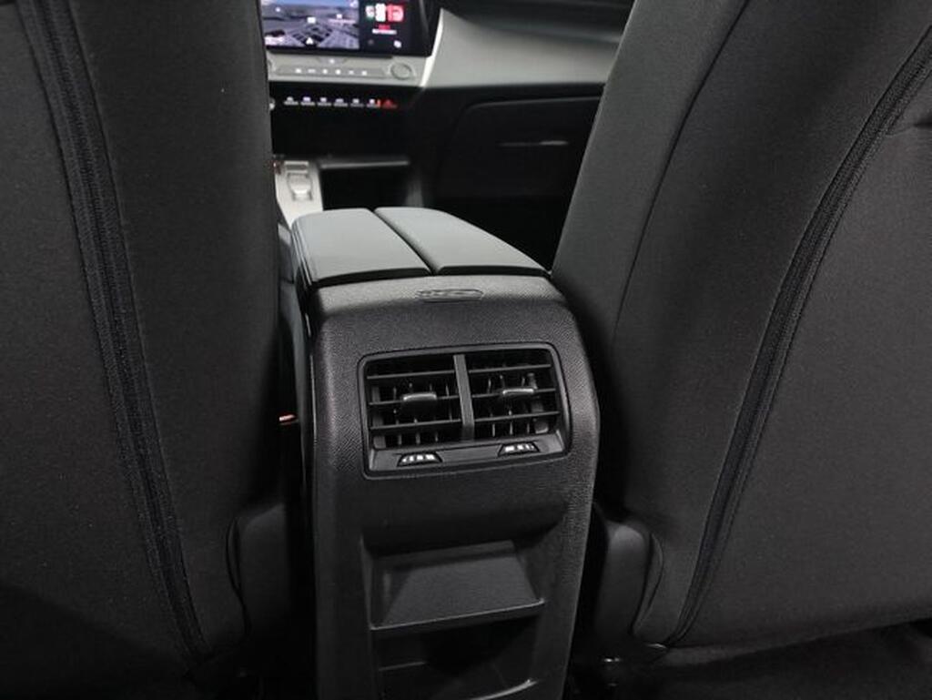 Peugeot 308 5P Allure Pack PureTech 130 S&S EAT8 10