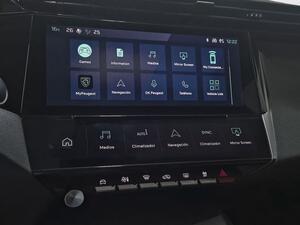 Peugeot 308 5P Allure Pack PureTech 130 S&S EAT8 26