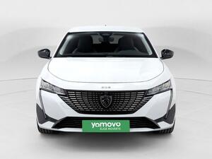 Peugeot 308 5P Allure Pack PureTech 130 S&S EAT8 5