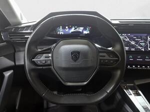 Peugeot 308 5P Allure Pack PureTech 130 S&S EAT8 24