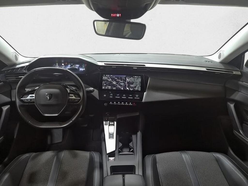 Peugeot 308 5P Allure Pack PureTech 130 S&S EAT8 16