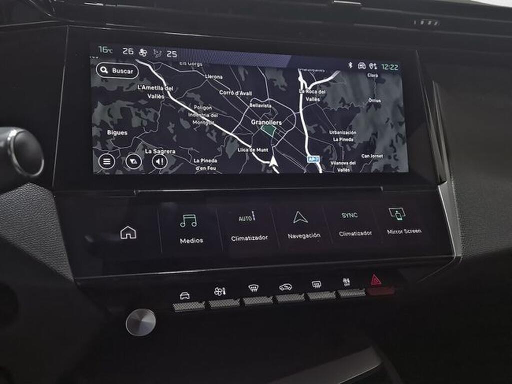 Peugeot 308 5P Allure Pack PureTech 130 S&S EAT8 27