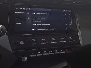 Peugeot 308 5P Allure Pack PureTech 130 S&S EAT8 21