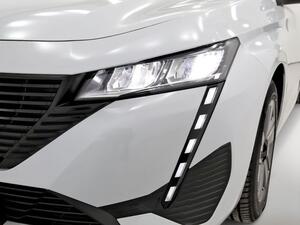 Peugeot 308 5P Allure Pack PureTech 130 S&S EAT8 11