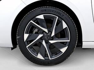 Peugeot 308 5P Allure Pack PureTech 130 S&S EAT8 7