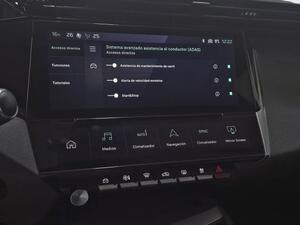 Peugeot 308 5P Allure Pack PureTech 130 S&S EAT8 19