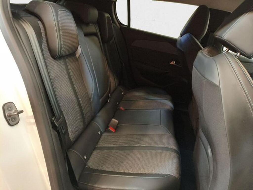Peugeot 308 5P Allure Pack PureTech 130 S&S EAT8 Segunda mano