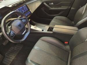 Peugeot 308 1.2 PURETECH 130 EAT8 ALLURE PACK 5P 25