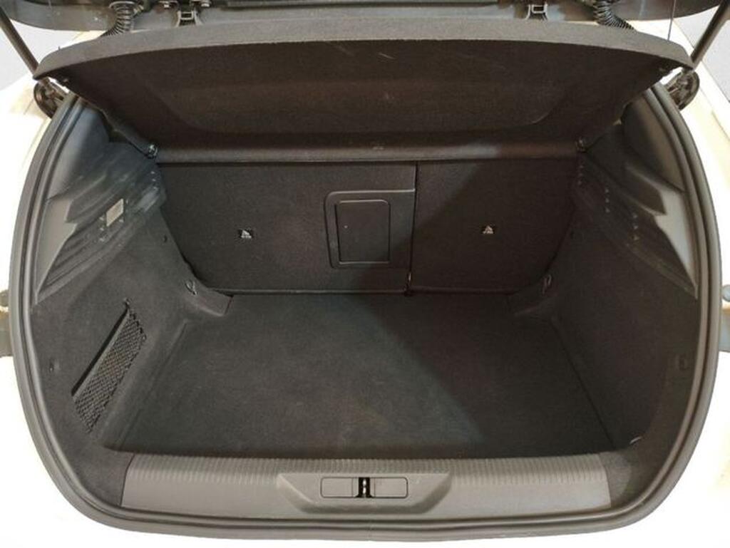 Peugeot 308 5P Allure Pack PureTech 130 S&S EAT8 Segunda mano