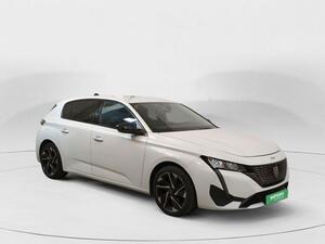 Peugeot 308 1.2 PURETECH 130 EAT8 ALLURE PACK 5P 1