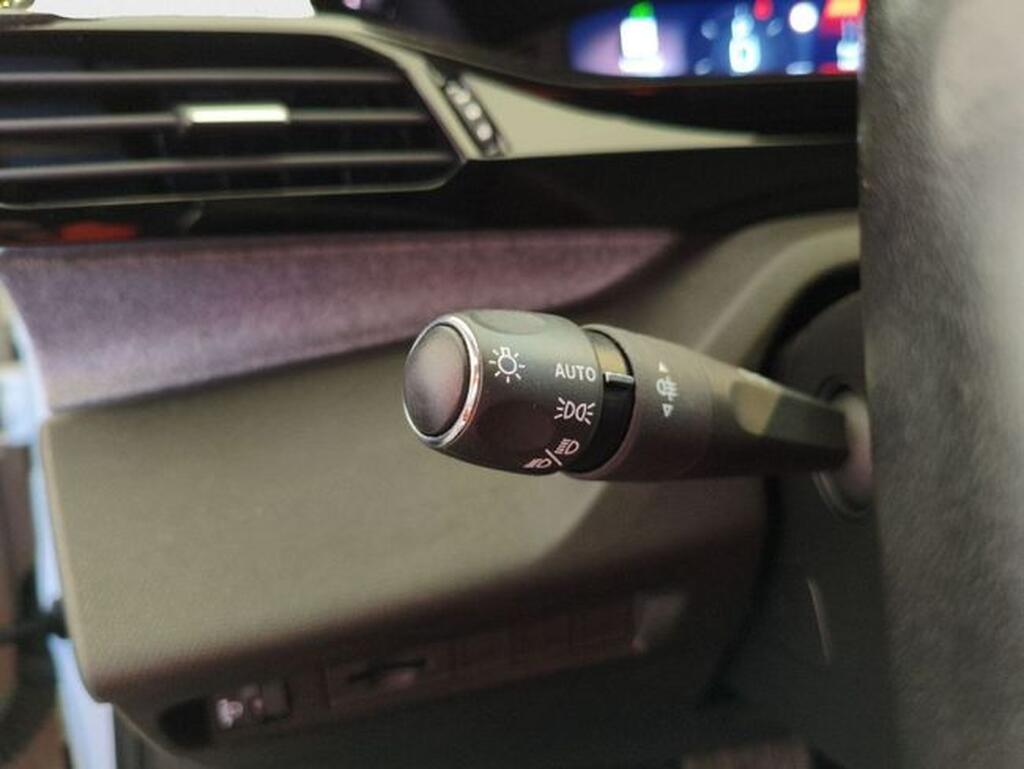 Peugeot 308 5P Allure Pack PureTech 130 S&S EAT8 Segunda mano