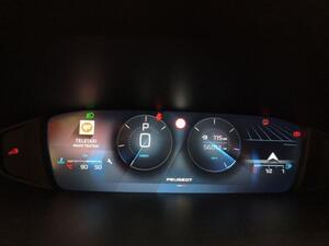 Peugeot 308 1.2 PURETECH 130 EAT8 ALLURE PACK 5P 15