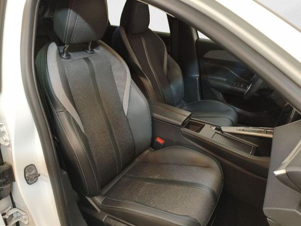 Peugeot 308 5P Allure Pack PureTech 130 S&S EAT8 Segunda mano