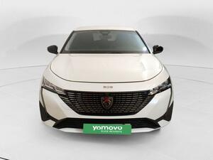 Peugeot 308 1.2 PURETECH 130 EAT8 ALLURE PACK 5P 4