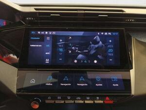 Peugeot 308 1.2 PURETECH 130 EAT8 ALLURE PACK 5P 20