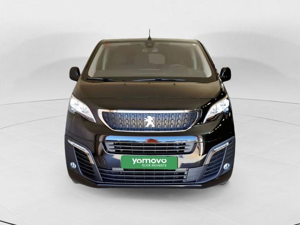 Peugeot Traveller Business 1.5 BlueHDi 88KW (120) Standard Segunda mano