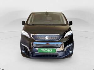 Peugeot Traveller Business 1.5 BlueHDi 88KW (120) Standard 4