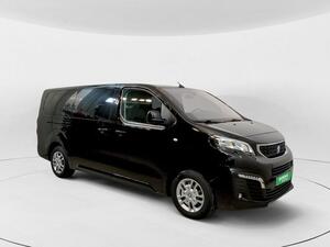 Peugeot Traveller Business 1.5 BlueHDi 88KW (120) Standard 1