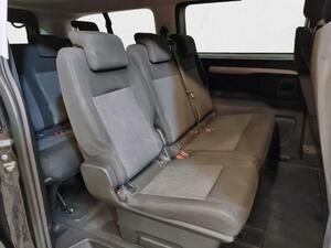 Peugeot Traveller Business 1.5 BlueHDi 88KW (120) Standard 8