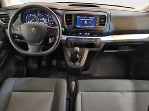 Peugeot Traveller Business 1.5 BlueHDi 88KW (120) Standard 6