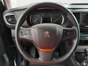 Peugeot Traveller Business 1.5 BlueHDi 88KW (120) Standard 14