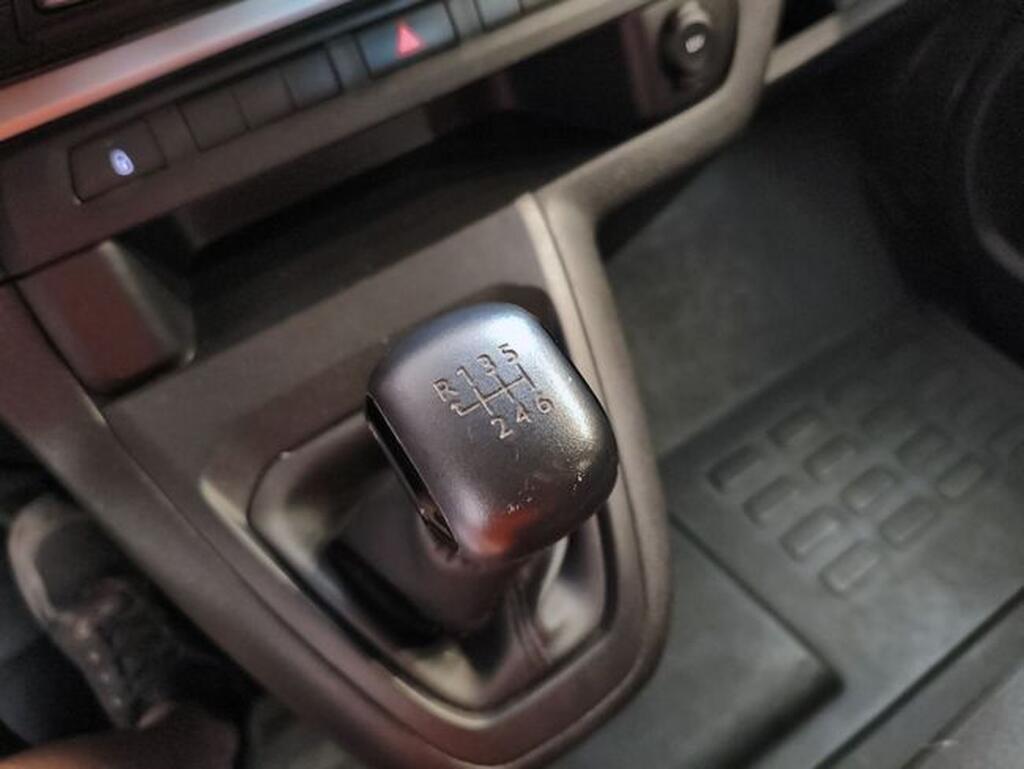 Peugeot Traveller Business 1.5 BlueHDi 88KW (120) Standard Segunda mano