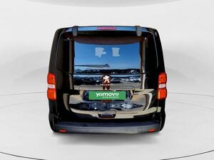 Peugeot Traveller Business 1.5 BlueHDi 88KW (120) Standard 5