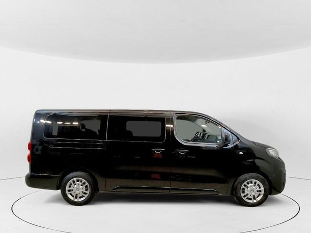 Peugeot Traveller Business 1.5 BlueHDi 88KW (120) Standard Segunda mano