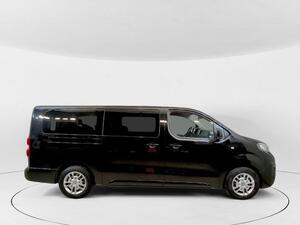 Peugeot Traveller Business 1.5 BlueHDi 88KW (120) Standard 3