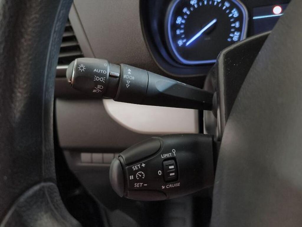 Peugeot Traveller Business 1.5 BlueHDi 88KW (120) Standard Segunda mano