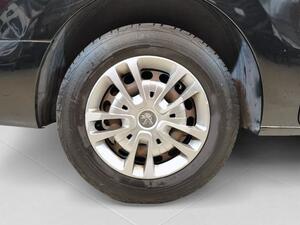 Peugeot Traveller Business 1.5 BlueHDi 88KW (120) Standard 11