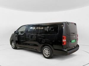 Peugeot Traveller Business 1.5 BlueHDi 88KW (120) Standard 2