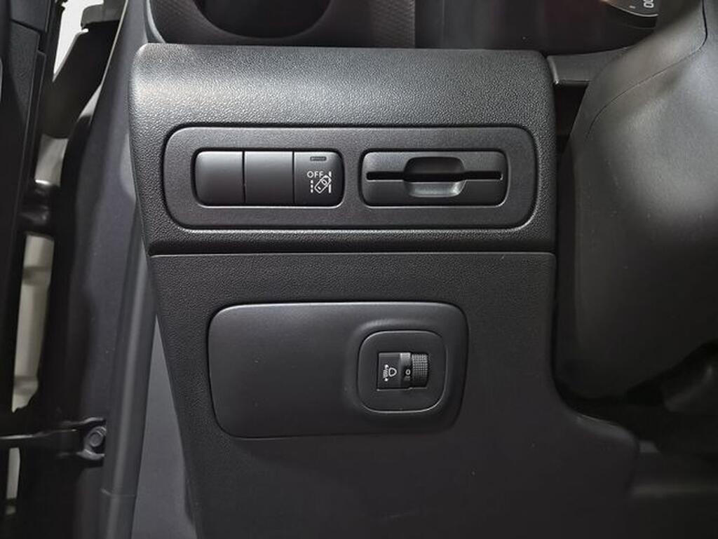 Citroën C3 Aircross BlueHDi 81kW (110CV) S&S C-Series Segunda mano