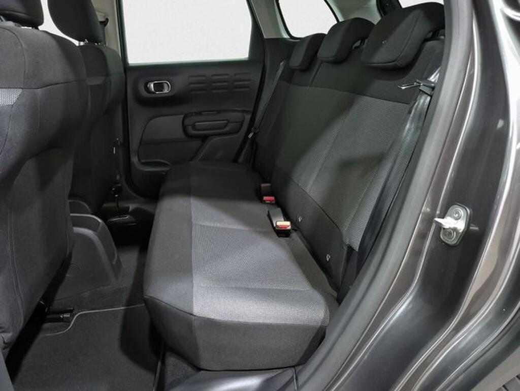 Citroën C3 Aircross BlueHDi 81kW (110CV) S&S C-Series Segunda mano