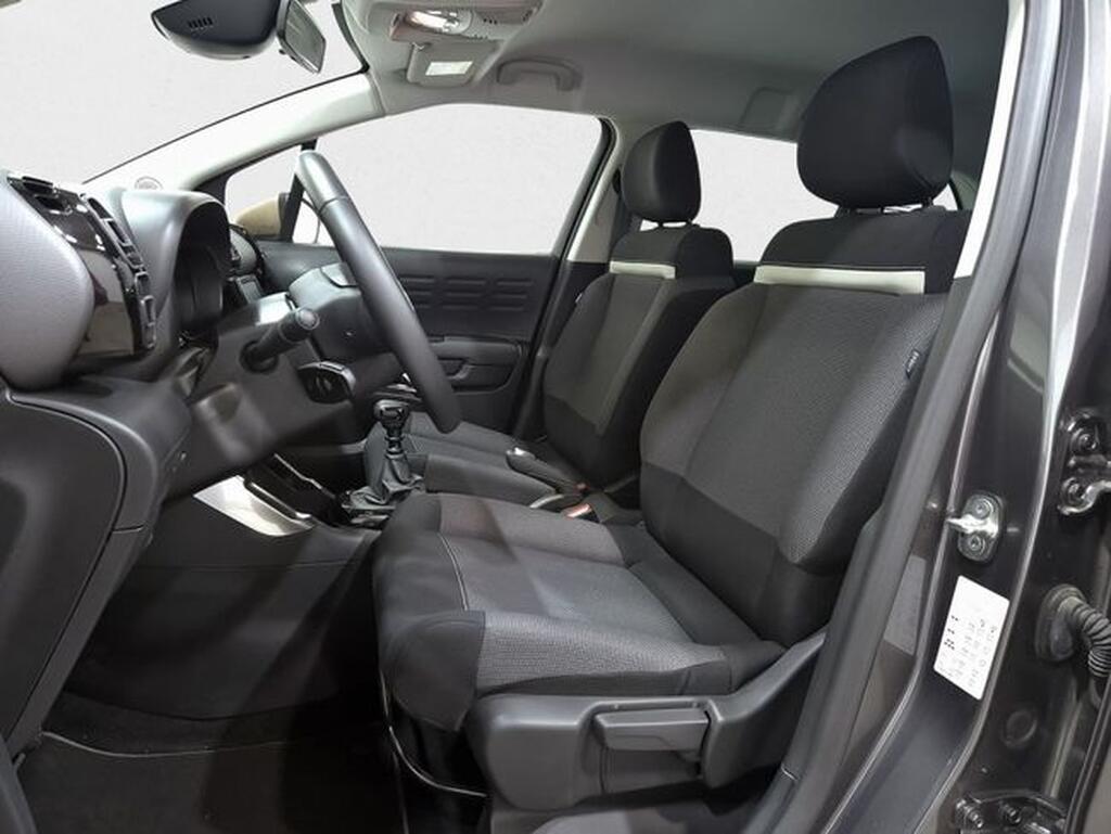 Citroën C3 Aircross BlueHDi 81kW (110CV) S&S C-Series Segunda mano