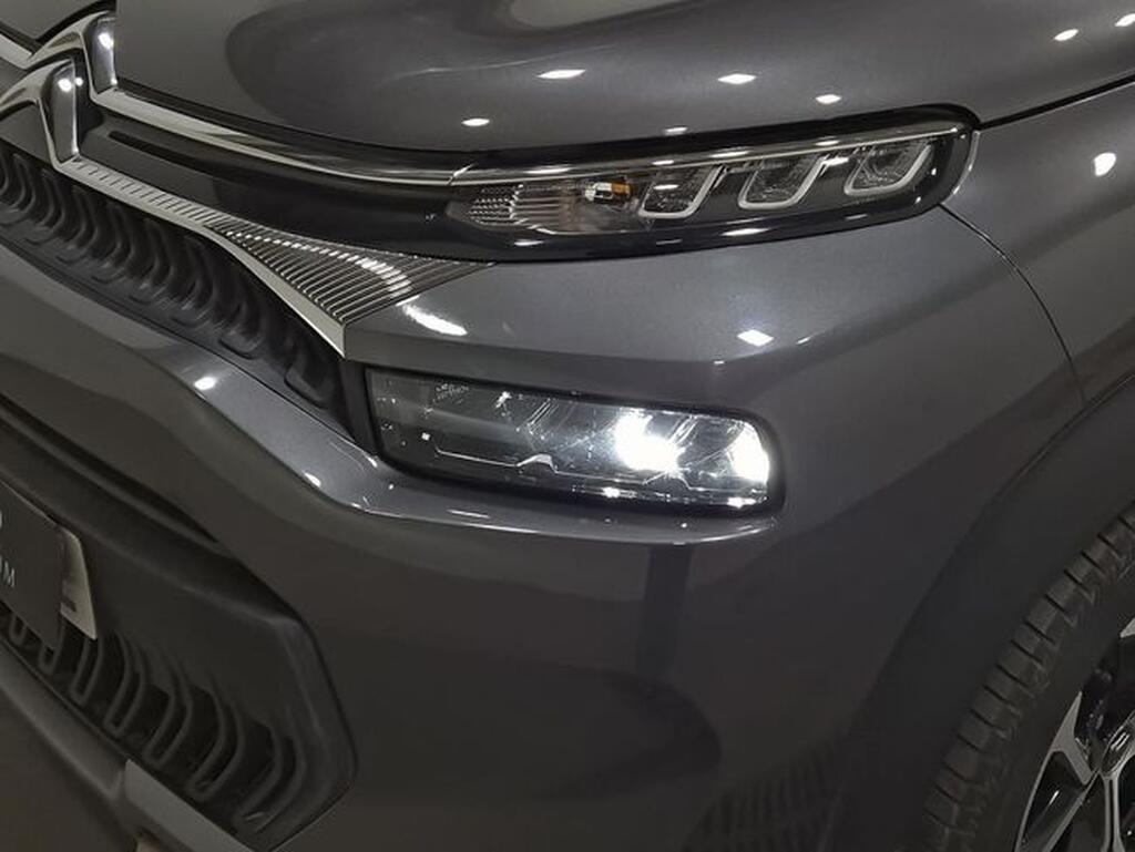 Citroën C3 Aircross BlueHDi 81kW (110CV) S&S C-Series Segunda mano