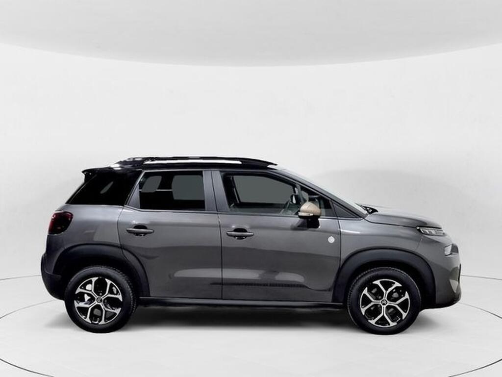 Citroën C3 Aircross BlueHDi 81kW (110CV) S&S C-Series Segunda mano