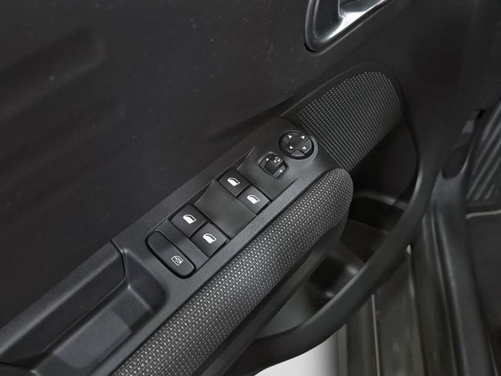Citroën C3 Aircross BlueHDi 81kW (110CV) S&S C-Series Segunda mano