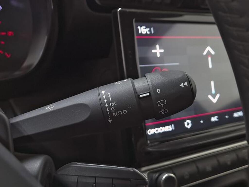Citroën C3 Aircross BlueHDi 81kW (110CV) S&S C-Series Segunda mano