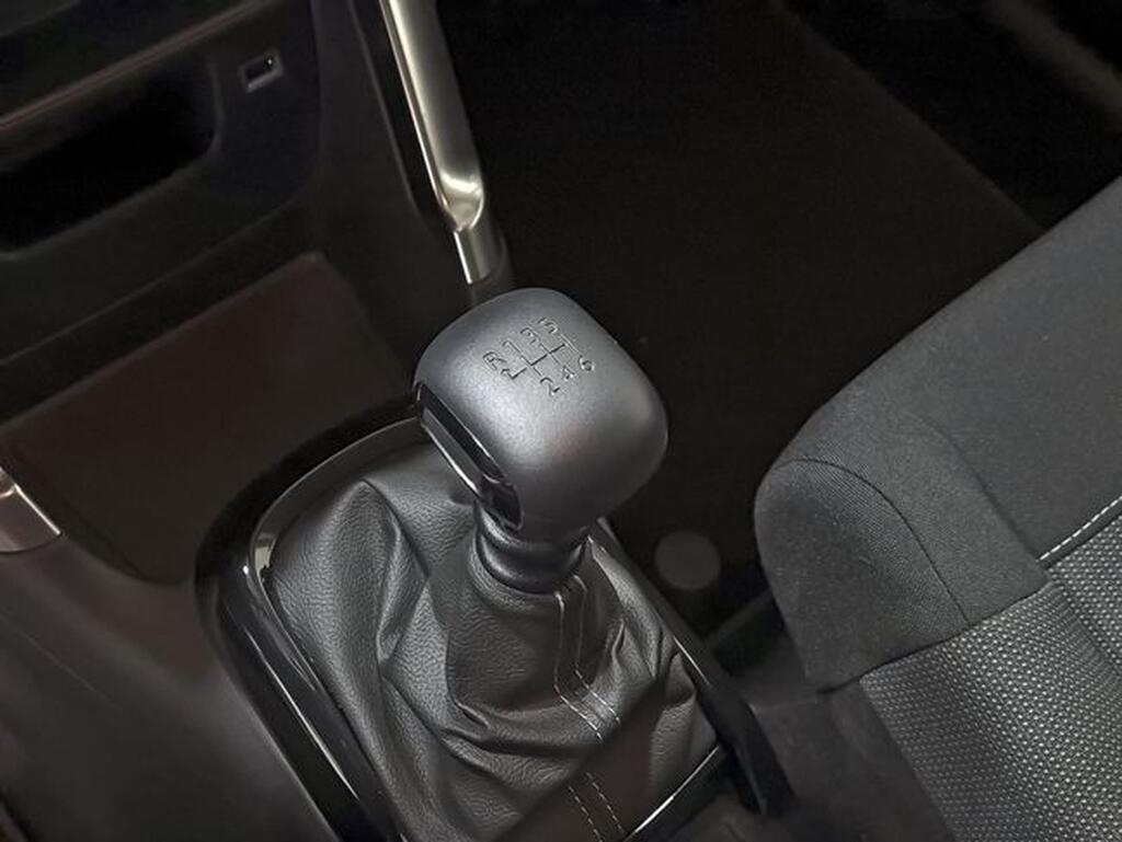 Citroën C3 Aircross BlueHDi 81kW (110CV) S&S C-Series Segunda mano