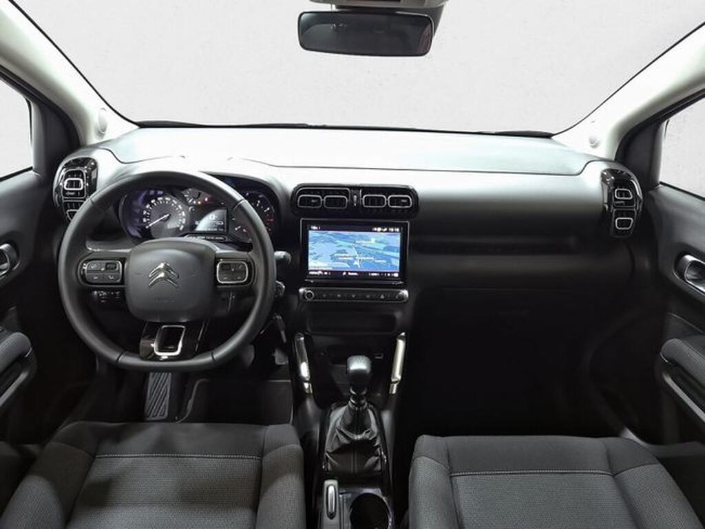 Citroën C3 Aircross BlueHDi 81kW (110CV) S&S C-Series Segunda mano