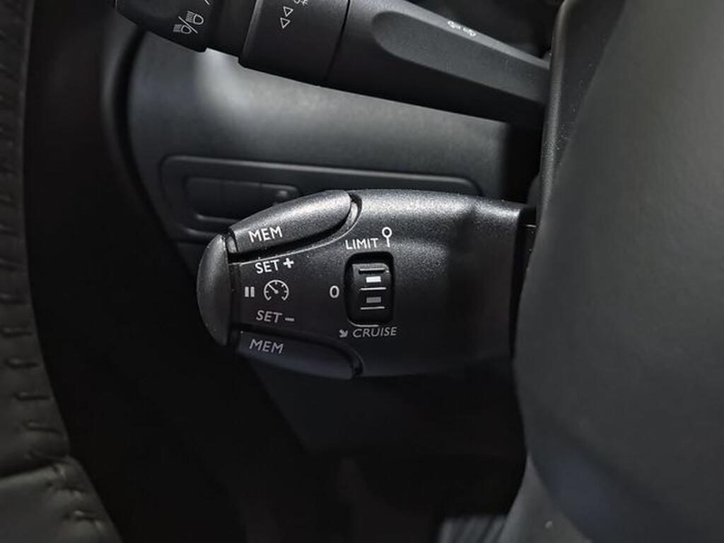 Citroën C3 Aircross BlueHDi 81kW (110CV) S&S C-Series Segunda mano