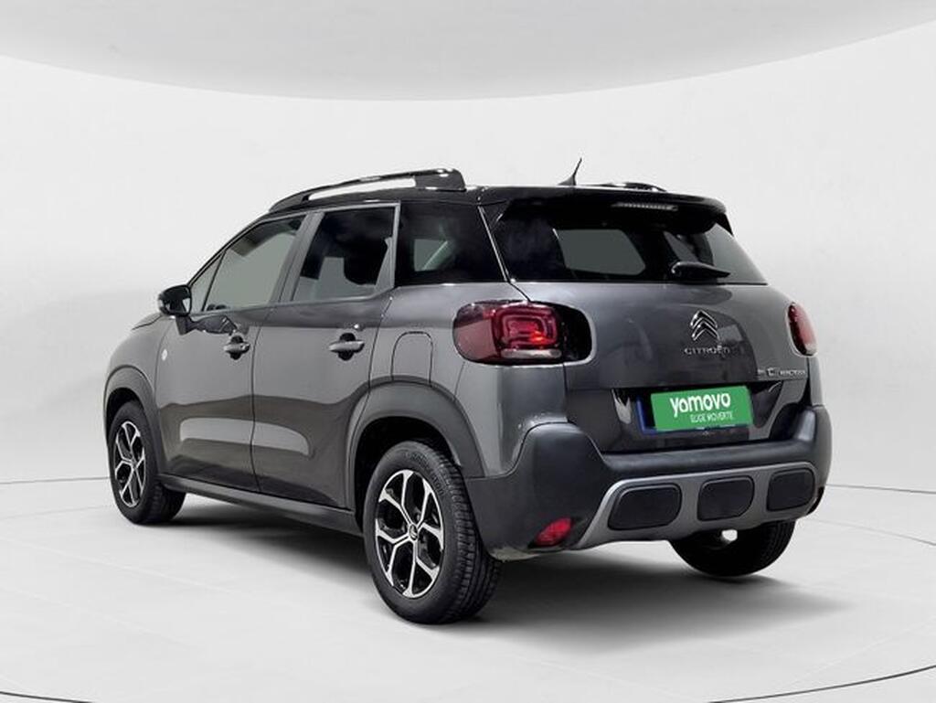 Citroën C3 Aircross BlueHDi 81kW (110CV) S&S C-Series Segunda mano