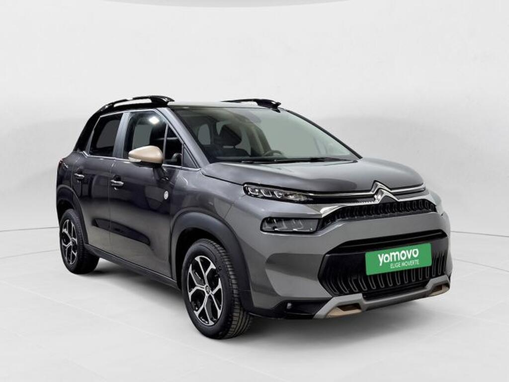 Citroën C3 Aircross BlueHDi 81kW (110CV) S&S C-Series Segunda mano
