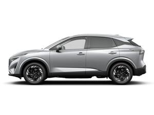 Nissan Qashqai DIG-T 103kW N-Connecta 1