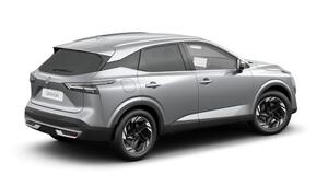 Nissan Qashqai DIG-T 103kW N-Connecta 3