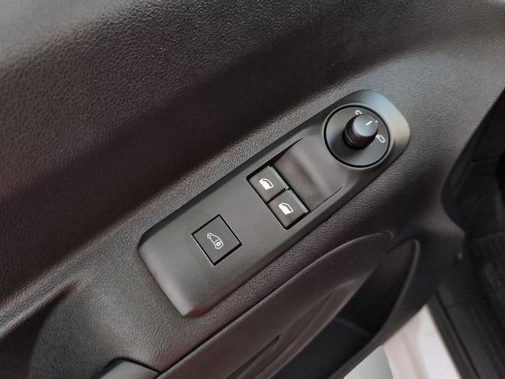 Toyota Proace City FG 1.5D 102 CV MWB 4P Segunda mano