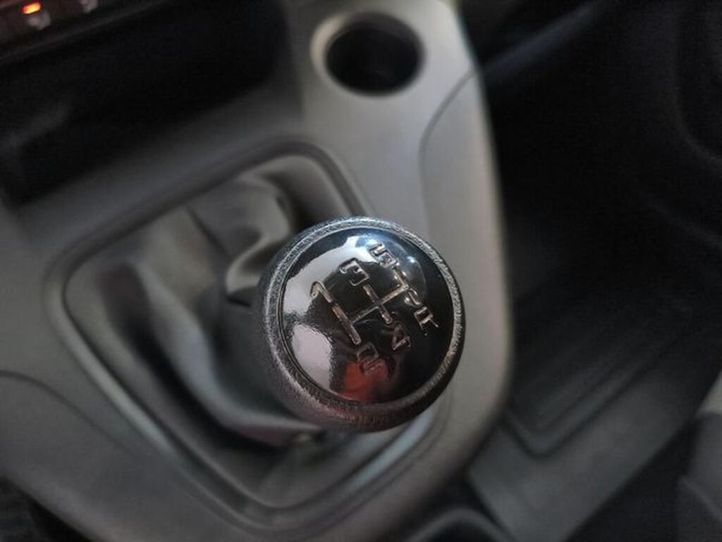 Toyota Proace City FG 1.5D 102 CV MWB 4P Segunda mano
